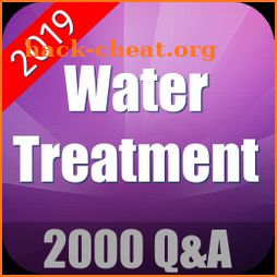 Water Treatment Exam Prep 2019 Edition icon