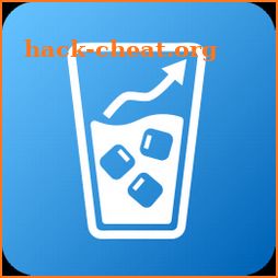 Water Trend - Drink Reminder And Hydration Tracker icon