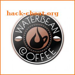 Waterbean Coffee icon
