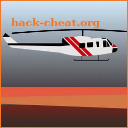Waterbomber Wildfire Tracker icon