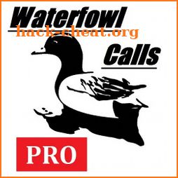Waterfowl Calls Pro icon