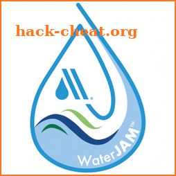 WaterJAM icon