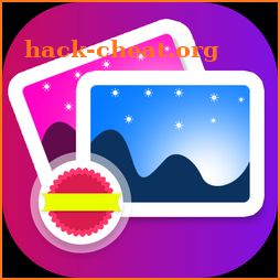 Watermark for Photos : Protect your Images icon