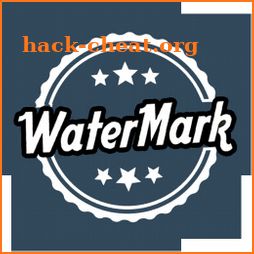 Watermark Photo - Add Watermark on Photos icon