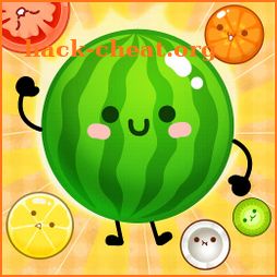 Watermelon Game icon
