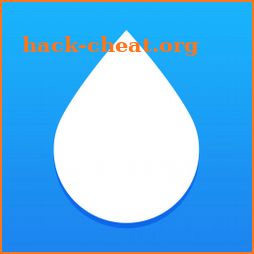 WaterMinder® - Water Tracker icon