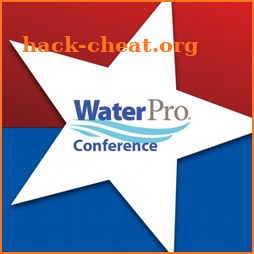 WaterPro Conference icon