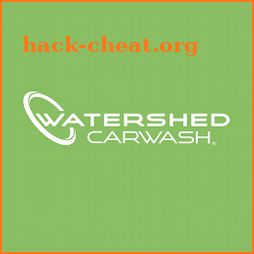 Watershed Car Wash icon