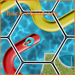 Waterslide Mania icon