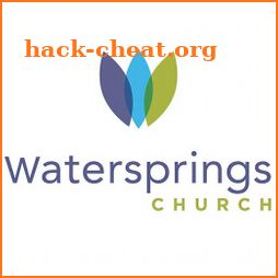 Watersprings Church icon