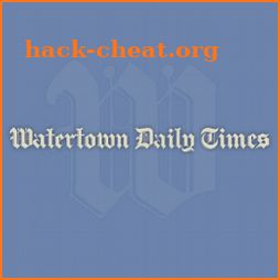 Watertown Daily Times icon