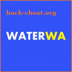 Waterwa واتروا - Water Delivery icon
