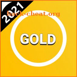 wathsap gold 2021 icon