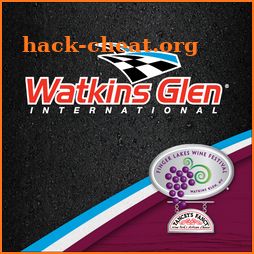 Watkins Glen International icon