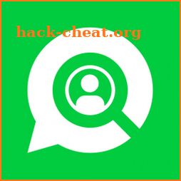 WAtracker - Track online status icon