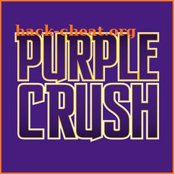 Wauconda HS Purple Crush icon