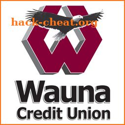 Wauna Credit Union Mobile Banking icon