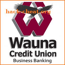 Wauna CU Business Banking icon