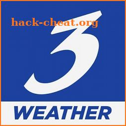 WAVE 3 Louisville Weather icon