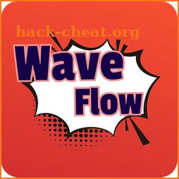 Wave Flow icon
