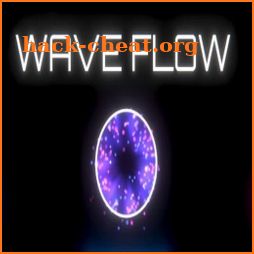 WAVE FLOW - Show Path icon