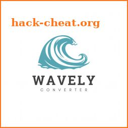 WAVELY CONVERTER icon