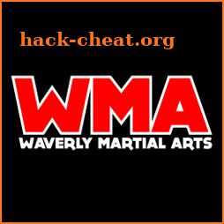 Waverly Martial Arts icon
