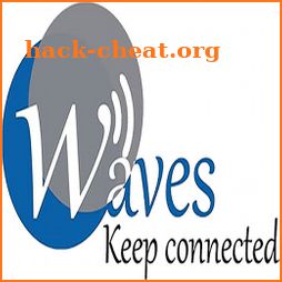 Waves SelfCare icon