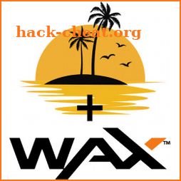 WAX Tracker icon