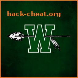 Waxahachie Indians Athletics icon