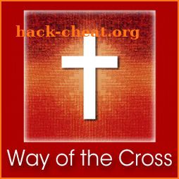 Way of the Cross icon