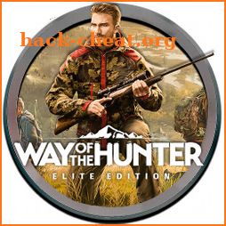 Way of the Hunter icon