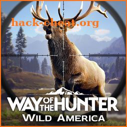 Way of the Hunter Wild America icon