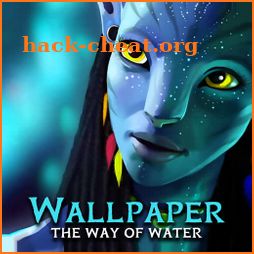 Way of Water Avatar Wallpaper icon