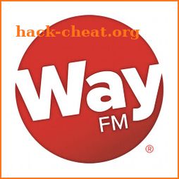 WayFM Radio icon
