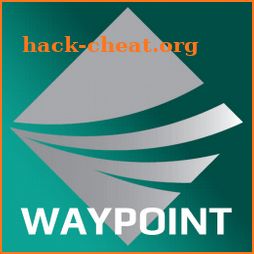 WayPoint - Route Planner, GPS Navigation & more! icon