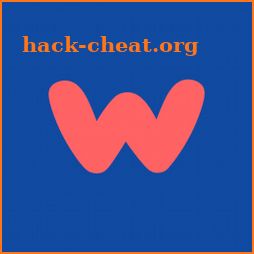 WayToHey — Dating and Chat icon