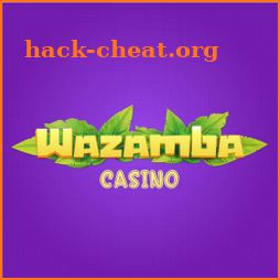 Wazamba Casino icon