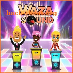 Wazasound Live Music Trivia icon