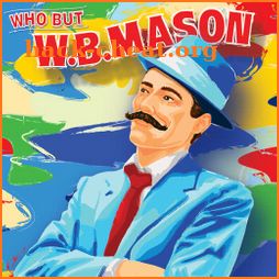 WB Mason – 15th Annual icon