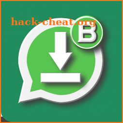 WB Status Saver (WhatsApp Business - status saver) icon