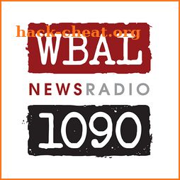 WBAL NewsRadio 1090 icon