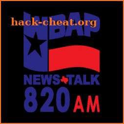 WBAP icon