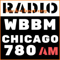 WBBM 780 Am Chicago Radio Station Newsradio Online icon
