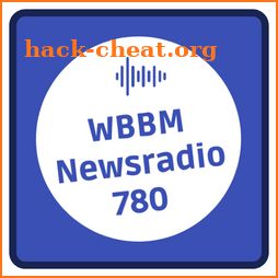 WBBM Newsradio 780 AM Chicago Station Illinois icon