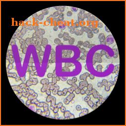 WBC Counter - White Blood Cells differential Count icon