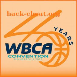 WBCA Convention 2022 icon