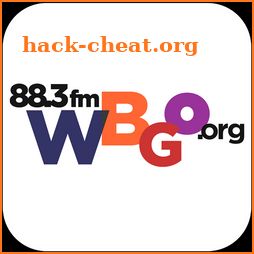 WBGO Public Radio App icon