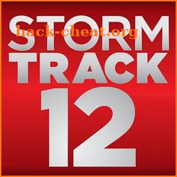 WBNG Storm Track 12 icon