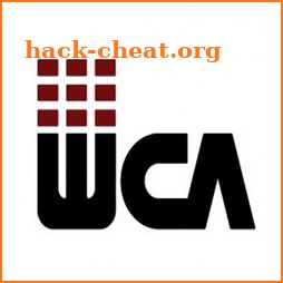 WCA - Events icon